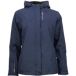 Peak Mountain Veste coupe-vent femme Ajik