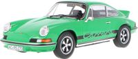 Norev Porsche 911 Carrera RS 2.7 Coupe 1973 Groen 1:18