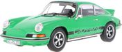 Norev Porsche 911 Carrera RS 2.7 Coupe 1973 Groen 1:18