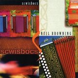 Music&Words Sain Scwisbocs (CD)