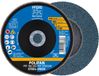 PFERD TOOLS PFF 180 Z 60 PSF STEELOX disque lamelles Diamètre 180 mm Diamètre alésage 22.23 mm Granulométrie (num) 60 Inox, Acier 10 pièce(s)