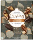 Guylian Adventskalender 4 Flavours - 4 smaken mix - 247g