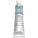 Winsor & Newton Professional Watercolour - Ultramarine Ash, 5 ml