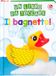 Il La Coccinella Il bagnetto! Un libro da toccare