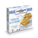La Compagnie Artique 4 feuilletés aux coquilles Saint-Jacques 4 x 80 g