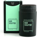 Sibel Hair Sculptor Building Fibres Zwart
