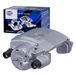 HELLA Bremssattel 8AN355787-661