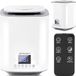 Berdsen BD-502 humidificateur d'air Blanc
