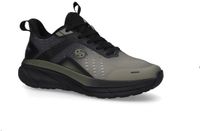 Dockers by Gerli Heren Sneakers - olijf/zwart - EU44