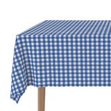 Martina Home Vichy Royal Tafelkleed met teflon-effect, 180 x 140 cm