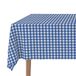 Martina Home Vichy Royal Tafelkleed met teflon-effect, 180 x 140 cm