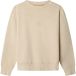 Pepe Jeans PB5800071 William Sweatshirt Beige 8 Ans