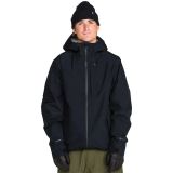 Volcom Veste Softshell Tester 3l Gore-tex®