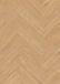 EGGER Laminaatvloeren NatureSense Herringbone Visgraat EL2152 Casella eiken natuur 8mm, 1,976m²