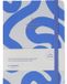 A-Journal My Journal - 18 maanden agenda - 2026-2027 - Flow Blauw