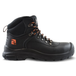 Safeet Werkschoen Builder 308 Hoog S3 | Zwart | Maat 36