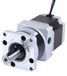 Moteur pas à pas Nema 23, 54,5 mm, réducteur planétaire 10:1, série MG