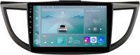 Happiq Autoradio met Bluetooth en CarPlay voor Honda CR-V (2012-2015)