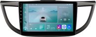Happiq Autoradio met Bluetooth en CarPlay voor Honda CR-V (2012-2015)