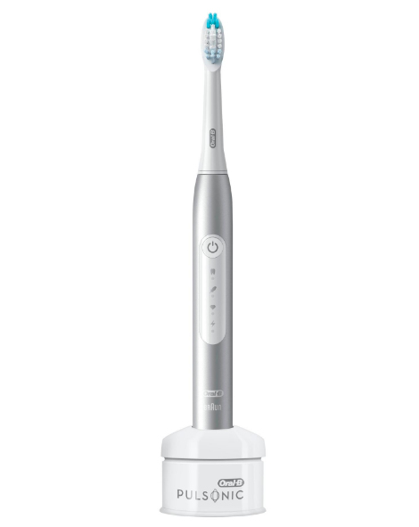 Oral-B Slim Luxe 4000