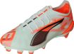 Puma Ultra 5 Ultimate FG Voetbalschoenen - Wit - Maat 44.5