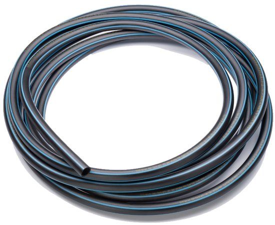 KIRCHHOFF Tyleen/Socarex Slang - Ø 32 mm - Rol 12,5 m