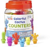 Learning Resources Cactus sorteerset - 3+