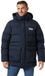 Helly Hansen Vardo Parka Blauw L Mannen