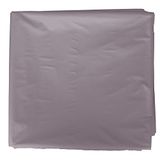 Grafoplas Fixo Kids - Pack van 25 zakjes kostuum, 65 x 90 cm, zilver
