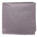 Grafoplas Fixo Kids - Pack van 25 zakjes kostuum, 65 x 90 cm, zilver