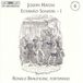 Outhere Ronald Brautigam - Haydn: Keyboard Sonatas Vol 6 (CD)