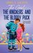 The Girl, The Knickers, and The Bloody Puck: A Spicy Hockey Rom-Com with a British Hero