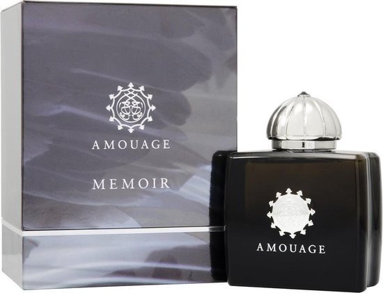 Amouage Memoir Woman eau de parfum / 100 ml / dames