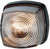 HELLA 9EL 117 330-001 lichtschijf, positielamp