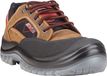Remisberg HALBSCHUH S3 NEP, kleur bruin, maat 43, artikelnummer 52093