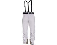 8848 ALTITUDE Force 2.0 Pants Skibroek Heren Wit