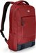 PORT DESIGNS Sac à dos pour ordinateur portable Torino II 15,6/16 pouces 15L Rouge