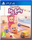 Mindscape My Universe: My Baby - PS4