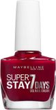 Maybelline SuperStay Forever Strong Nagellak - 501 Cherry Sin