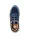 Flower Mountain Sneakers laag 'YAMANO 3 MAN' marine