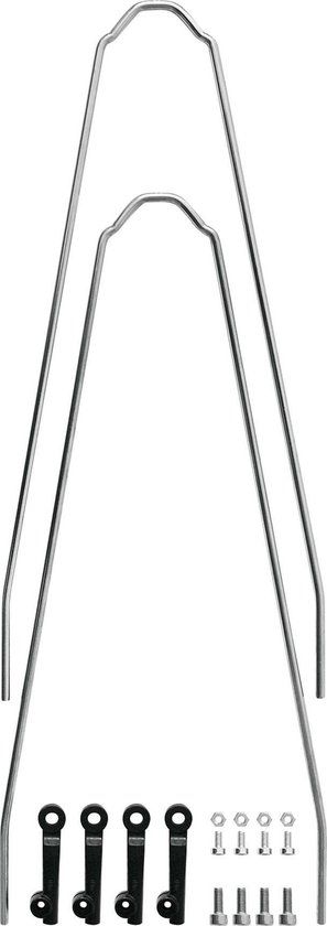 SKS Spatbordstang Set Velo 43 Urban+Velo 47 Trekking 28inch