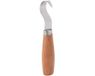 Merkloos Allecto - Professionele Houten Beitel
