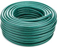 HOMECALL 30 meter versterkte PVC tuin buitenwaterslang