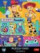 TREFL Puzzle Disney Toy Story 5 - Le Monde des Jouets 1000 stukjes