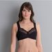 Anita Comfort Orely Comfort Bh zonder Beugel 5882 Zwart - maat EU 95E / FR 110E