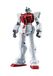 TAMASHII NATIONS - Mobiel pak Gundam Side Story The Blue Destiny - RGM-79G GM Command Cavia Team Ver. A.N.I.M.E., Bandai Spirits The Robot Spirits Figuur