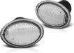Viking Choice FIAT 500 07-/ FORD KA 08-/ LANCIA YPSILON 04- WIT LED Zijkant Knipperlichten