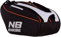 Enebe Vitale Padeltas Meerkleurig Polyester Unisex