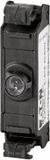 Eaton 197141 M22-FLED-W-HP LED-element