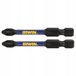 Irwin Impact Pro PZ2 Schroefbits 57mm - 2 Stuks